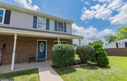 304 E 12TH AVENUE, RANSON, WV 25438