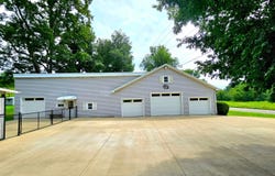 15481 State Route 279, Oak Hill, OH 45656