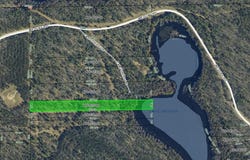 Carothers Drive lot: 25, Gaylord, MI 49735