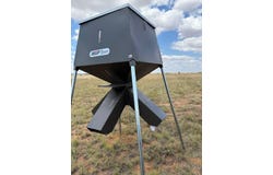 FM 1606, Snyder, TX 79549