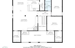 1100 N Loop Rd, Alpine, TX 79830