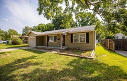 652 Lexington, Wichita, KS 67218
