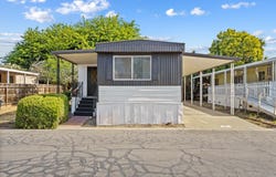5505 W Tulare Avenue, Visalia, CA 93277