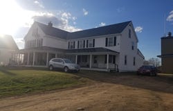6 Exchange Street, Ashland, ME 04732