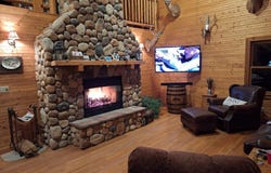 146 Sparkmantown Road, Rock Island, TN 38581