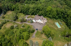 10 Sunny Ridge Road, Washington, CT 06793