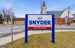 135 E 3RD Street, MOUNT CARMEL, PA 17851