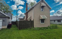 435 N Main Street, Mulberry, IN 46058