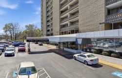 700 E 9th -3D, Little Rock, AR 72202