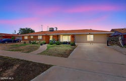 3205 GLASGOW Street, El Paso, TX 79925