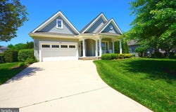 322 CAPTAINS CIRCLE, LEWES, DE 19958