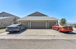 101 Palmer Drive lot: (Use Google Maps Search As Other Searches Can Lead, Dayton, NV 89403