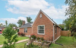 2804 Bradley Street, Roanoke, VA 24012