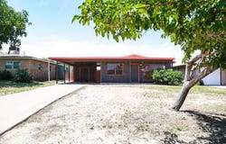 3217 E 11th Place, Big Spring, TX 79720