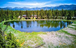 281 Daisy Lane, Seeley Lake, MT 59868