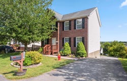 145 Wistaria Drive, Christiansburg, VA 24073