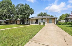 817 Thedford Road, Seagoville, TX 75159