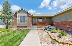 1954 N Bellick Ct, Wichita, KS 67235