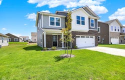 2209 Boxwood Drive, Greenfield, IN 46140
