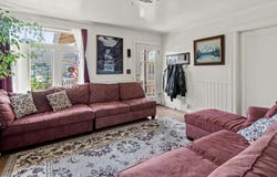 545 N McPherson Street, Fort Bragg, CA 95437