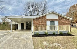 704 E COOPER, Brownsville, TN 38012-3520