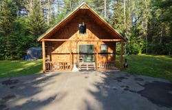 6 The Pines Drive, New Portland, ME 04961