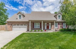 7860 Cedar Ridge Drive, Evansville, IN 47715