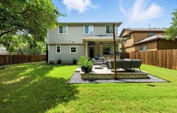 1620 Rockland DR, Austin, TX 78748
