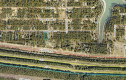 Lot 14 Blk 18 Windflower Street, DeFuniak Springs, FL 32433