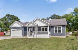 9 JUSTIS ST, ONANCOCK, VA 23417