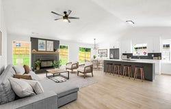 8689 Cedar Creek Ridge, Riverdale, GA 30274