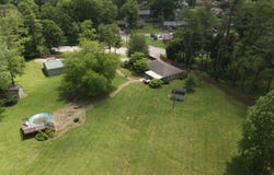 2233 Folsomville Road, Boonville, IN 47601