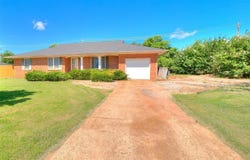 721 N Harrison Avenue, Blanchard, OK 73010