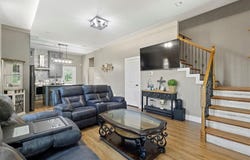 408 Bethlehem Street, Terrell, TX 75160