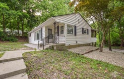 535 E Bradford Street, Marion, IN 46952