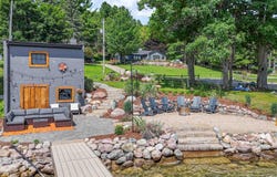 12344 S W Torch Lake Drive, Rapid City, MI 49676