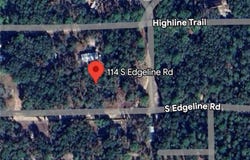 112 S EDGELINE ROAD, SATSUMA, FL 32189