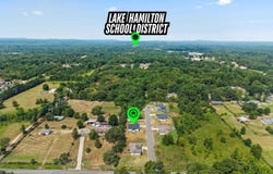 109 GABOR Lane, Hot Springs, AR 71913