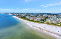12000 GULF BOULEVARD, TREASURE ISLAND, FL 33706