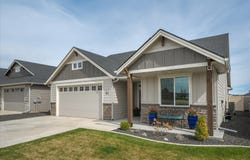 18114 N Nevada Rd, Colbert, WA 99005