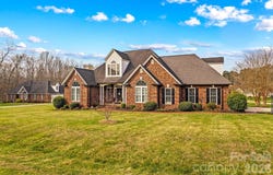 115 Anson Drive, China Grove, NC 28023