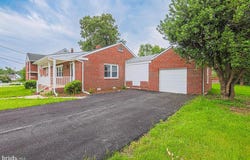8210 OLD HARFORD ROAD, PARKVILLE, MD 21234