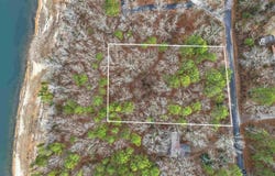 Valhalla Drive lot: 51, Edgemont, AR 72044