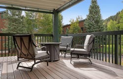 4460 Timber Falls Court, Vail, CO 81657