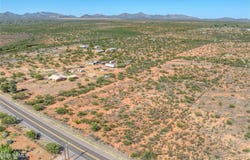 3273 S Naco Highway, Bisbee, AZ 85603