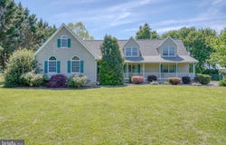 73 MOOSE LODGE Road, CAMDEN WYOMING, DE 19934