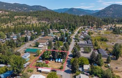 207 Main Street, St Regis, MT 59866