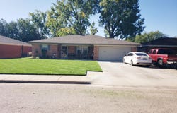 6009 ELMHURST, Amarillo, TX 79106-3537