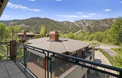 640 S Second Ave or 603 S Main St, Ketchum, ID 83340