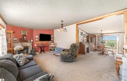 9651 N Bagley Road, St Louis, MI 48880
